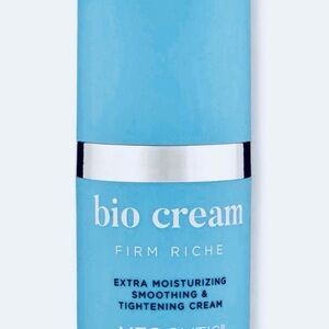 Neocutis BioCream FirmRiche ExtraMoisturizing Smoothing &Tightening Cream 0.5 Oz
